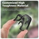 thumbnail image 4 of SUNNYLIFE for DJI Neo Gimbal Bumper Guard Bar Lens Protector Gray, 4 of 5