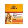 thumbnail image 4 of 4 Pack - Tiger Balm Patches 5 Patches Each, 4 of 6