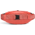 thumbnail image 3 of THE NORTH FACE Mountain  Lumbnical-S Lumbar Pack, Retro Orange/TNF White, One Size, 3 of 6