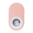 thumbnail image 1 of Boovnll Home Storage, Wall Mounted Automatic Toothpaste Dispenser Bathroom Accessories Wall Hanging, Storage, Storage and Organization, Organization and Storage, 1 of 1