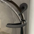 thumbnail image 2 of Front Load Washer Door Post, Magnetic Washer Door Holder, 2 of 5