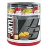 Pro Supps - Dr. Jekyll Intense Pump Pre Workout Orange Burst 30 Servings - 11.4 oz.