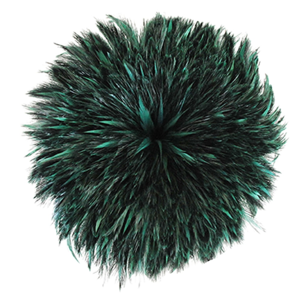 Zucker Feather Amethyst Zucker Feather Products CNFS4/6DG/YD//AMT - Rooster Hackle-Dyed Furnace 1YD TM Zucker Feather Amethyst Zucker Feather Products CNFS4/6DG/YD//AMT - Rooster Hackle-Dyed Furnace 1YD TM