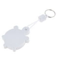 thumbnail image 3 of koolsoo Yachting Sailing Boating Floating Key Key Holder with Lanyard - Various Tortoise White, 3 of 9