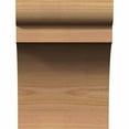 thumbnail image 2 of 5 1/2"W x 8"H x 24"L Yorktown Smooth Rafter Tail, Western Red Cedar, 2 of 4