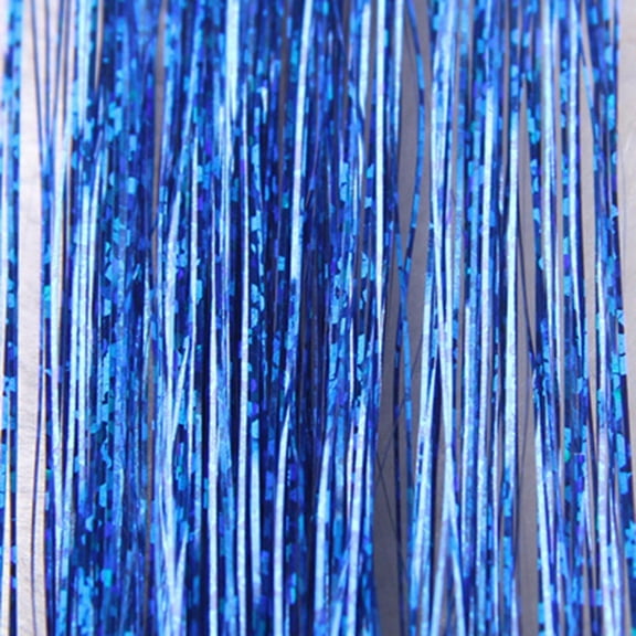 LEORX Hair Accessories for Women Synthetic Hair Extensions Color Addition for Other Occasions