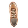 thumbnail image 3 of Spring Step Soku Women’s Mixed-leather Sneaker with Support & Removable Insole, 3 of 7