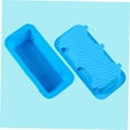 thumbnail image 4 of IFANLANDOR 3Pack Nonstick Silicone Baking Moulds for Kitchen and Restaurant Baking Needs, 4 of 8