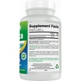 thumbnail image 6 of Best Naturals Maca 500 mg 250 Capsules, 6 of 7