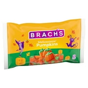Brach's Mellowcreme Pumpkins Halloween Candy 14oz