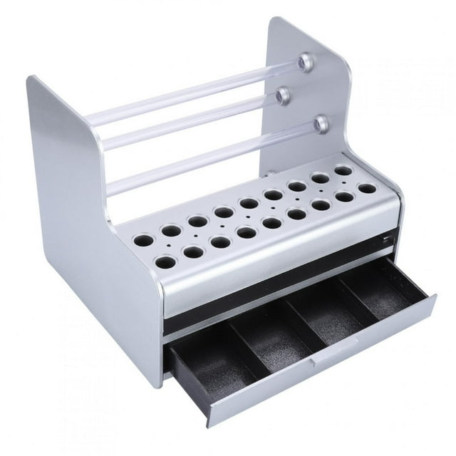 Caja de piezas, piezas de reparación de teléfonos móviles Caja de almacenamiento de caja de bricolaje construida para profesionales