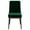 Green, variant on Grayson Mid-Century Modern Velvet Dining Chair in Green (Set of 2)