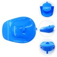 thumbnail image 2 of 1Pc Practical Bedpan Urinal Bedridden Patient Bedpan Pregnant Urinal with Lid, 2 of 9