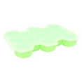 thumbnail image 1 of Shape Ice-Cube Maker Ice Tray Ice-Cube Storage Containers Silicone Ice Cube Tray Molds Stackable and BPA-Free for Cocktails & Water Bottles – Ultimate Ice Mold for Cool Ice Drinks, 1 of 6