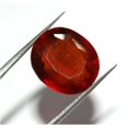 thumbnail image 2 of 21.00Cts Huge Natural Mozambique Garnet Oval Cut Precious Loose Gemstone Best Christmas Gift Ring For Beloved, 2 of 10