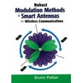 thumbnail image 1 of Pre-Owned Robust Modulation Methods and Smart Antennas in Wireless Communications (Paperback) 0130220299 9780130220295, 1 of 1