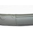 thumbnail image 3 of Nouvelle Housse de Volant 18 Pouces Gris Peterbilt Freightliner Semi-Remorque (Gris), 3 of 3