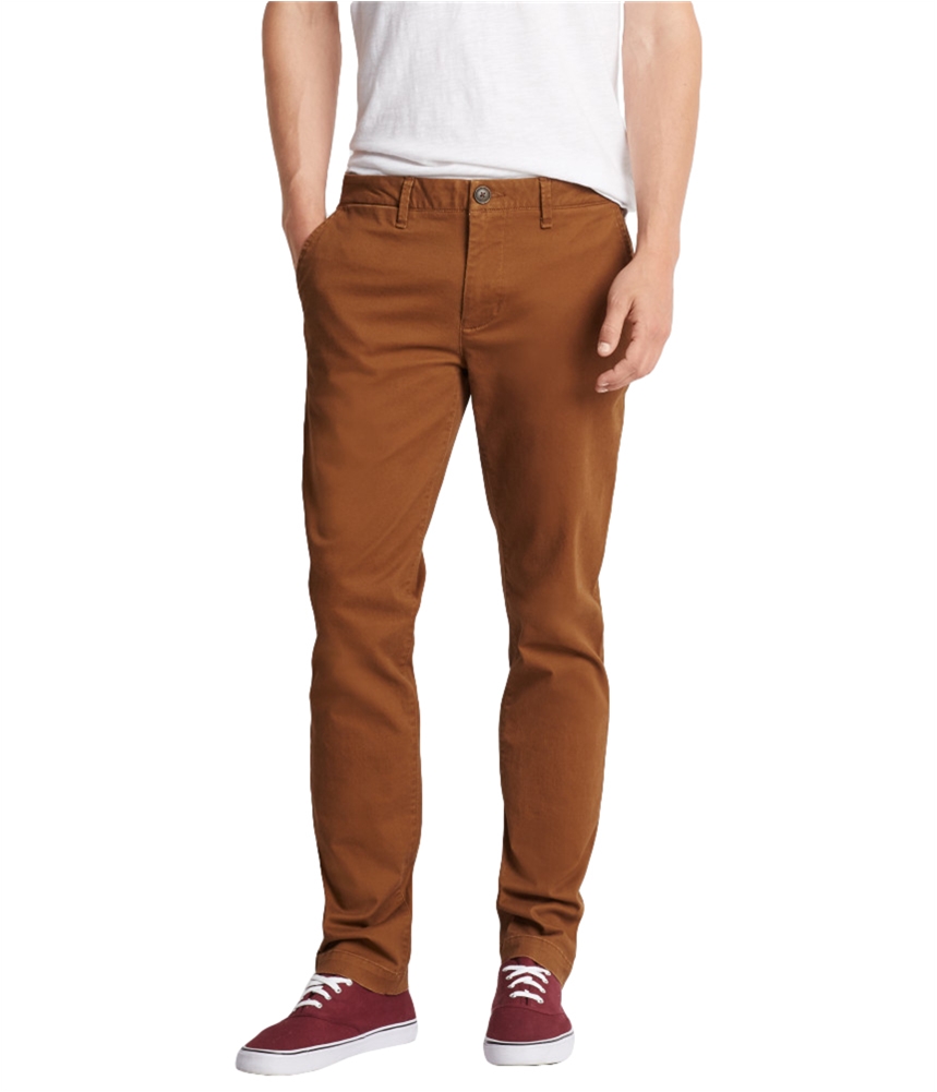 aeropostale skinny chinos