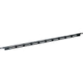 thumbnail image 2 of Middle Atlantic - Rack bar - black (pack of 10), 2 of 3