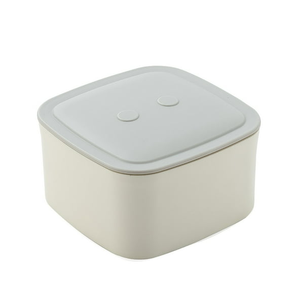 Clearance 50% ZKCCNUK Storage Household Sewing Box Set Portable Multi-function Sewing Tool Needlework Box Closet Organizers and Storage