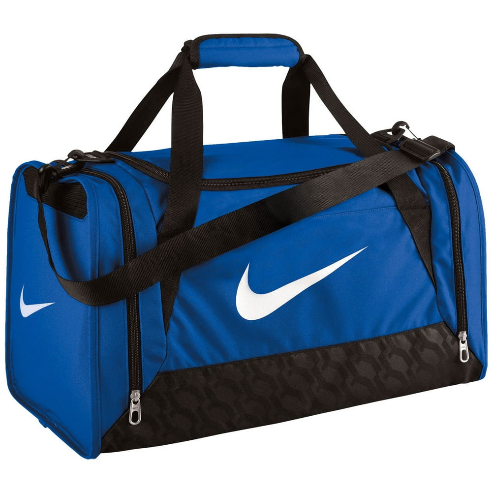 Nike Brasilia 6 Duffle Bag - Walmart.com - Walmart.com