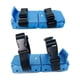 thumbnail image 2 of Patines de esquí DYNWAVEMX zapatos de esquí Portátiles Ligeros fáciles de usar zapatos auxiliares de patinaje 16 cm x 6,3 cm, 2 of 8