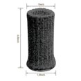 thumbnail image 2 of 24-pack Chair Socks, 2 of 5