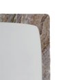 thumbnail image 3 of Ambesonne Marble Print Fitted Sheet 2 Pcs Set, Surreal Onyx Surface, Queen, Cinnamon Beige Tan, 3 of 3