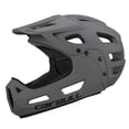thumbnail image 1 of Gorra de ciclismo Casco de bicicleta de cara completa Casco de ciclismo para adultos con mentonera d Abanopi Gorra de ciclismo, 1 of 7