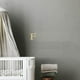 thumbnail image 3 of Fiudx Adhesivo de Pared Acrílico para Espejo, 26 Letras Del Alfabeto, Diseño Reflectante Dorado, Decoración para El Hogar y La Oficina, Arte de Pared Versátil, Fácil de Despegar y Pegar, Tamaño de 10, 3 of 3