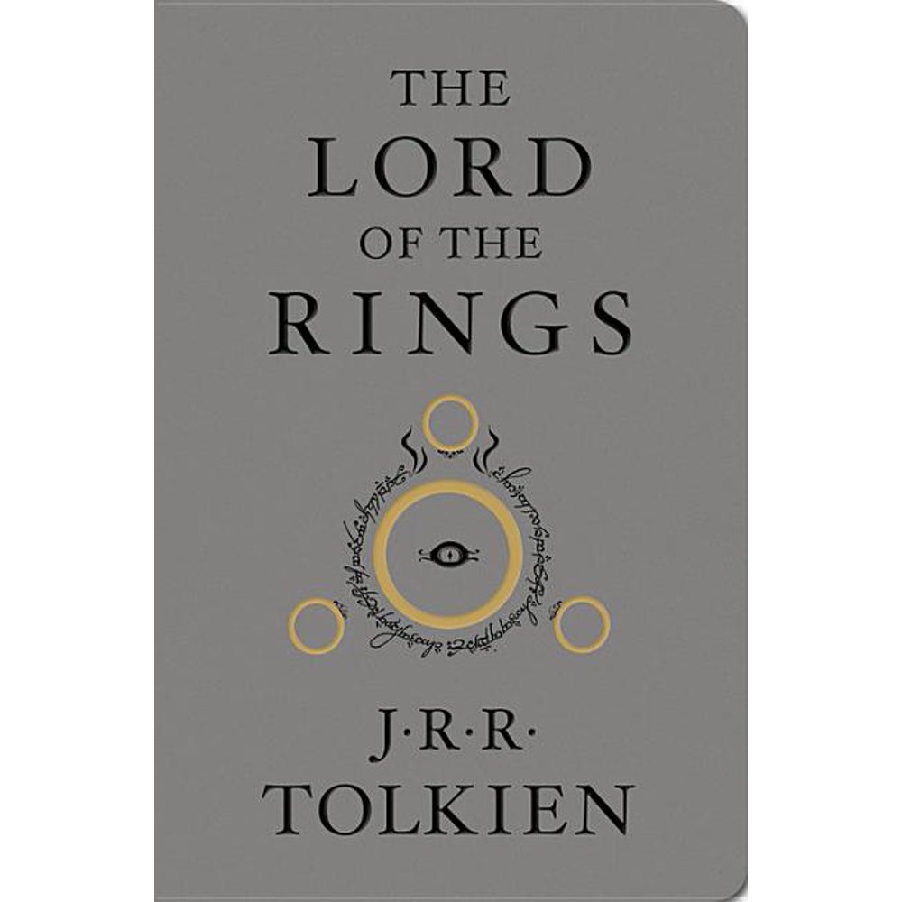 Lord of the Rings The Lord of the Rings Deluxe Edition (Hardcover) Lord of the Rings The Lord of the Rings Deluxe Edition (Hardcover)