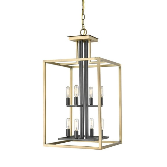 Z-Lite 2 Light Outdoor Wall Light