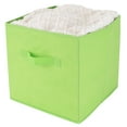 Simplify Collapsible Storage Cube - Non-Woven Material - Walmart.com