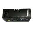 thumbnail image 4 of 35W AC W/O CANBUS 9006 HB4 6000K HID Xenon Light Kit w/ Slim Ballasts, 4 of 8