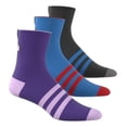 thumbnail image 1 of Calcetines adidas Niños Lego Socks 3 Comfort Multicolor Xs, 1 of 8