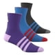 thumbnail image 1 of Calcetines adidas Niños Lego Socks 3 Comfort Multicolor Xs, 1 of 8