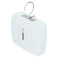 thumbnail image 2 of Falleo Clearance Mini Dehumidifier Reusable Mute Bookcase Wardrobe Moisture Absorber Equipment White EU 100-240V, 2 of 5