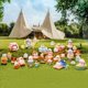 thumbnail image 2 of Figuras Blind Box POP MART BOBO & Coco Go Camping, 1 unidad, 2 of 8
