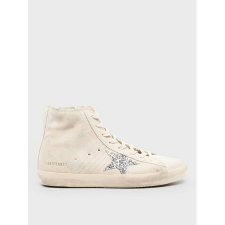 

Golden Goose Sneakers Woman Natural Woman