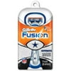 Gillette Fusion Manual Dallas Cowboys Razor