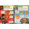 thumbnail image 2 of Ultimate Sticker Collection: Star Wars Rebels : More Than 1,000 Reusable Full-Color Stickers, 2 of 4