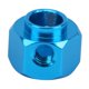 thumbnail image 4 of Robusto, Conector, Conector Hexagonal RC, Aleación De Aluminio, Para Modelo De Coche RC TRAXXAS ANGGREK No, 4 of 7