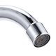 thumbnail image 5 of Grifo De Agua De Cobre Frío único Tipo Pedal G1/2 Pulgadas, Grifo De Agua Operado Con Pie Para Hospital Doméstico, 5 of 7