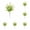 A, variant on Artificial Daisies For Outdoors, 13.78 Inch Daisy Artificial Flowers, Wildflowers For Decoration Wedding Table Centerpiece, Natural Flowers For Home Photography Farmhouse,E