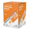 LIFEAID Wellness Blend, ImmunityAid Orange Burst, Vitamin C, 4 Count