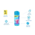 thumbnail image 6 of Mr. Bubble Blue Raspberry Blast Super Blaster Body Wash Refill, 6.76 fl oz., 6 of 9