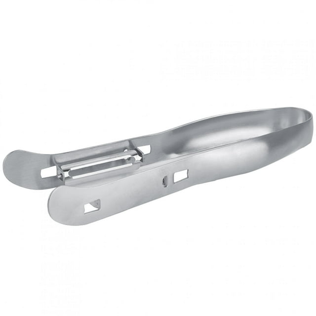 Asperges Peeler-1Pc Asperges En Acier Inoxydable Légumes Éplucheur Multifonction Tomate Remover