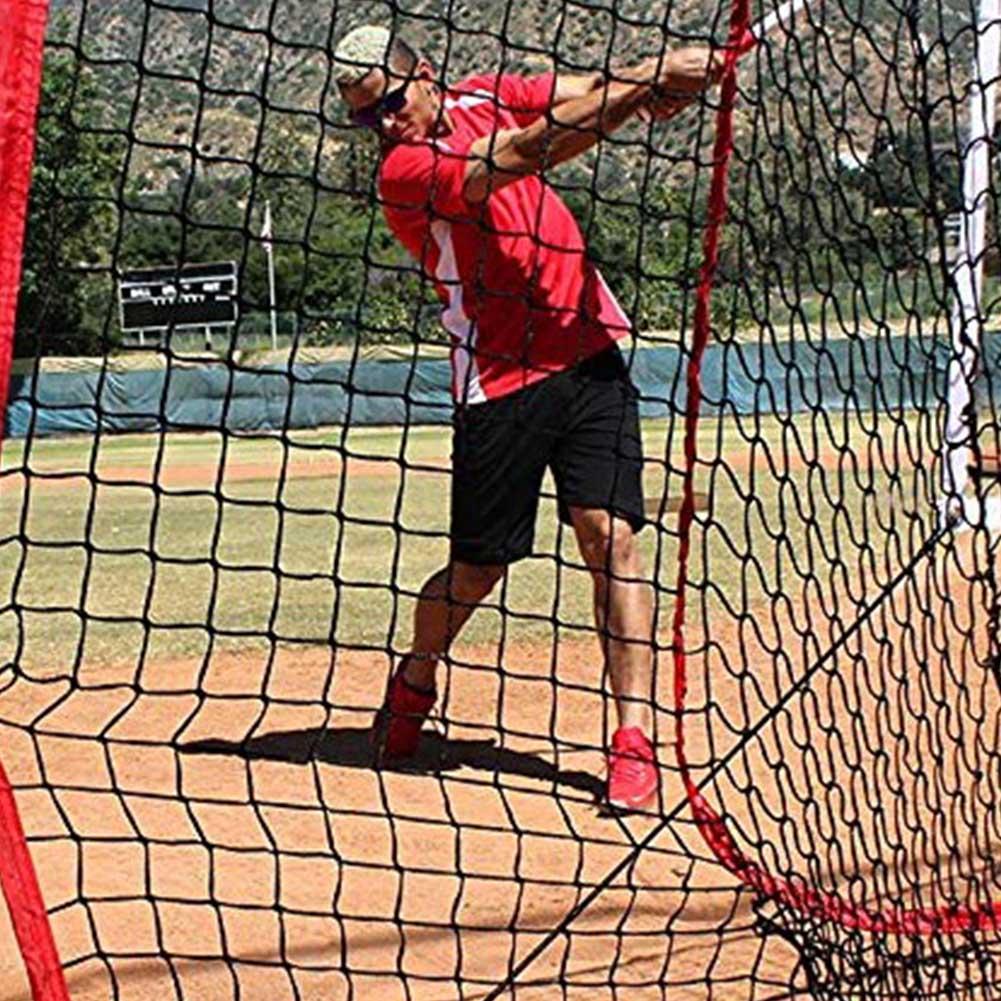 Greensen Portable Baseball Net,Portable Outdoor Baseball Training