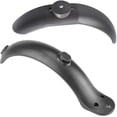 thumbnail image 1 of EeaseCA 1 Set of Front and Rear Mudguard Scooter Mudguard Bracket Scooter Replacement Accessory, 1 of 7