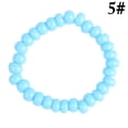 thumbnail image 2 of Women Finger Ring Fashion Creative Handmade Beaded Ring Knuckle Ring for Girl, 2 of 10